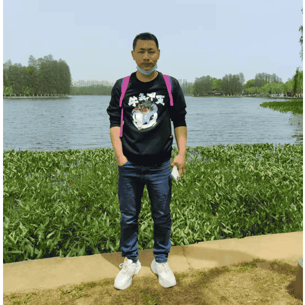 33岁岁湖北单身帅哥 - 许昌吉缘网