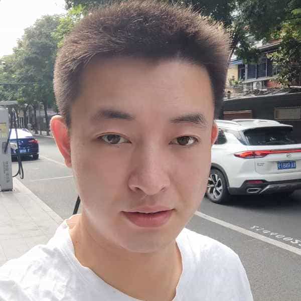 35岁岁四川单身帅哥 - 许昌吉缘网