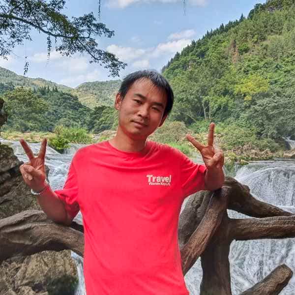 34岁岁湖南单身帅哥 - 许昌吉缘网