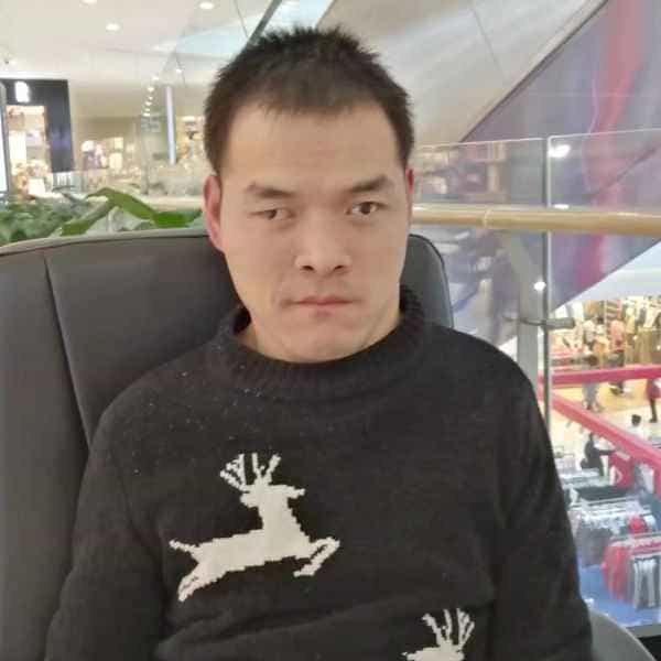 41岁岁陕西单身帅哥 - 许昌吉缘网