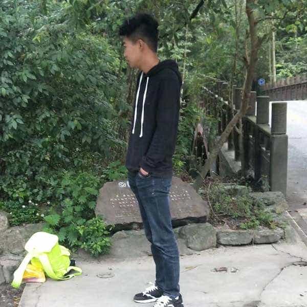 27岁岁四川单身帅哥 - 许昌吉缘网