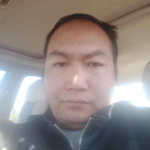 35岁岁山东单身帅哥 - 许昌吉缘网