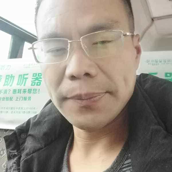 43岁岁四川单身帅哥 - 许昌吉缘网