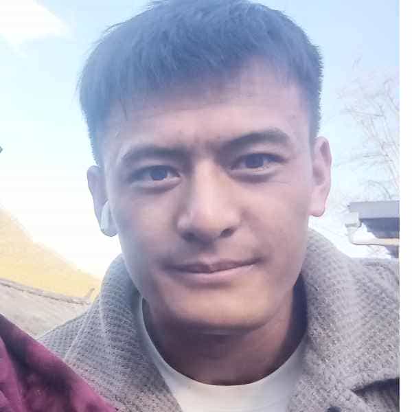 34岁岁云南单身帅哥 - 许昌吉缘网
