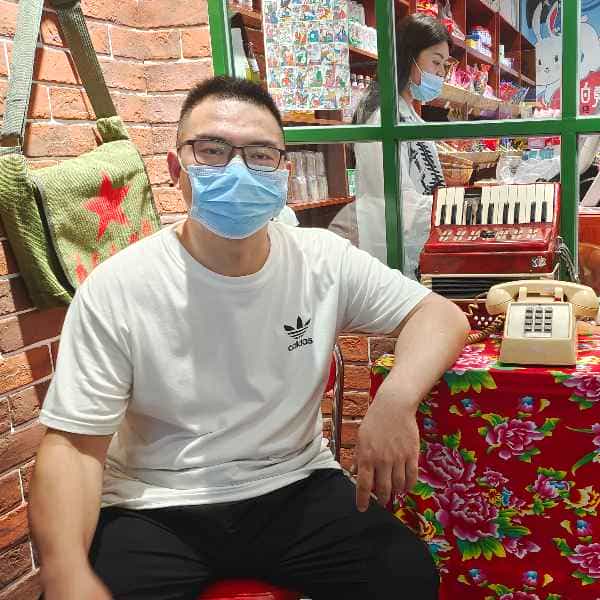 39岁岁河北单身帅哥 - 许昌吉缘网