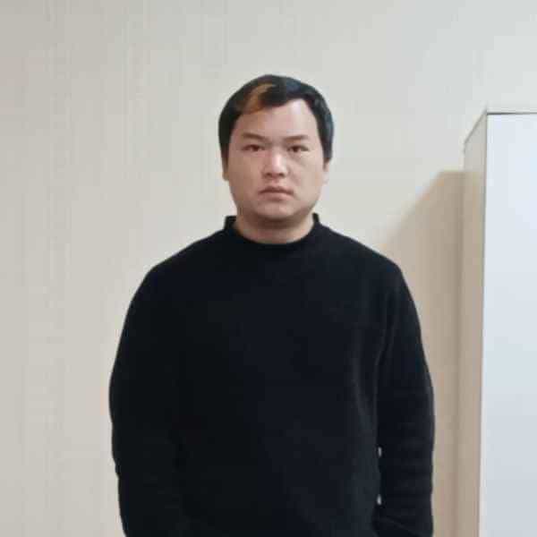 33岁岁四川单身帅哥 - 许昌吉缘网