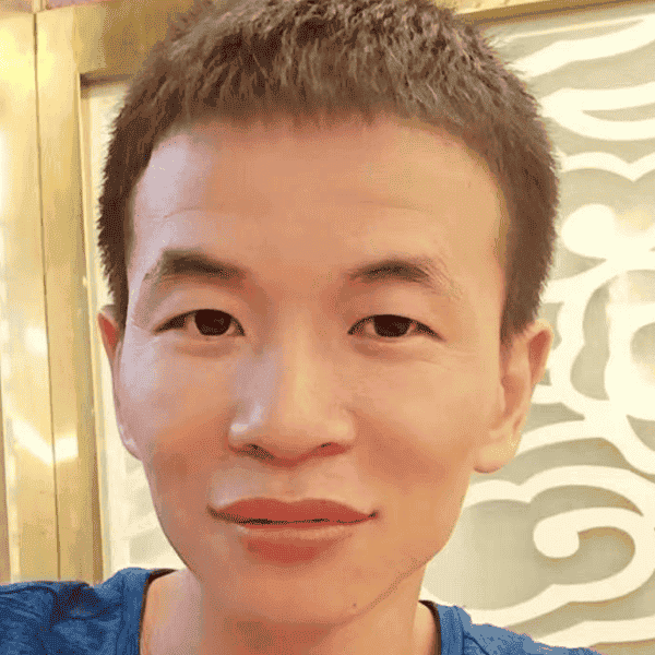 39岁岁广东单身帅哥 - 许昌吉缘网