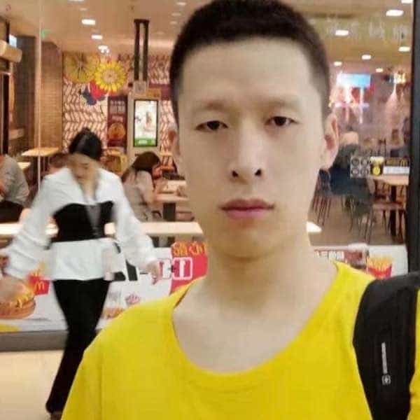 38岁岁陕西单身帅哥 - 许昌吉缘网