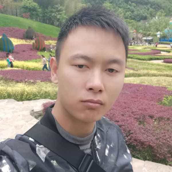30岁岁四川单身帅哥 - 许昌吉缘网