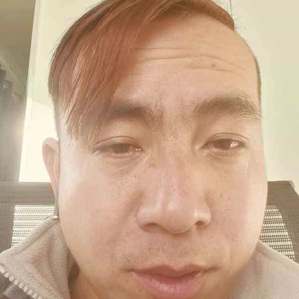 35岁岁湖北单身帅哥 - 许昌吉缘网