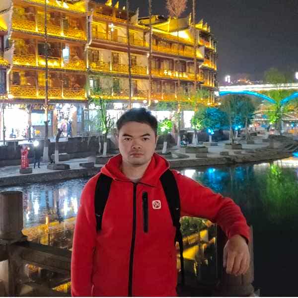 39岁岁广东单身帅哥 - 许昌吉缘网