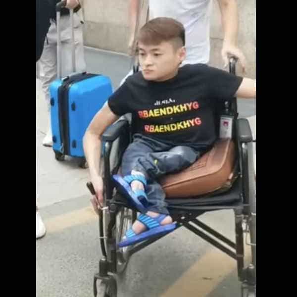 31岁岁广西单身帅哥 - 许昌吉缘网