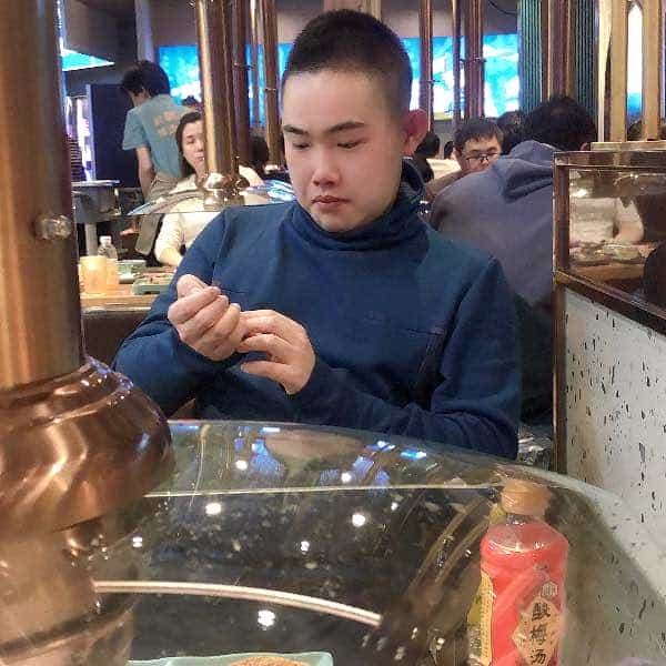 28岁岁北京单身帅哥 - 许昌吉缘网