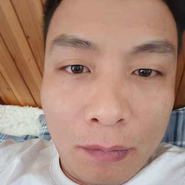 41岁岁广西单身帅哥 - 许昌吉缘网