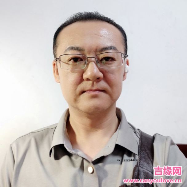 39岁岁河北单身帅哥 - 许昌吉缘网