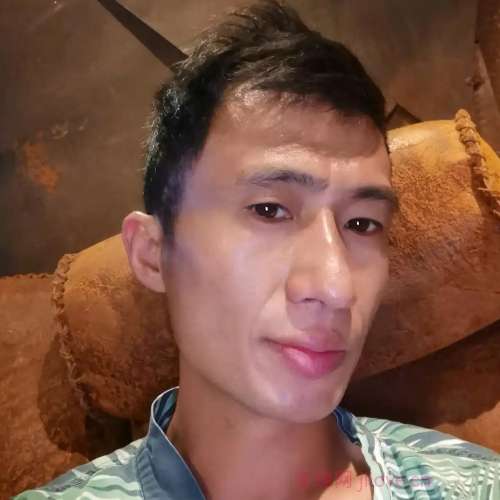 40岁岁广西单身帅哥 - 许昌吉缘网