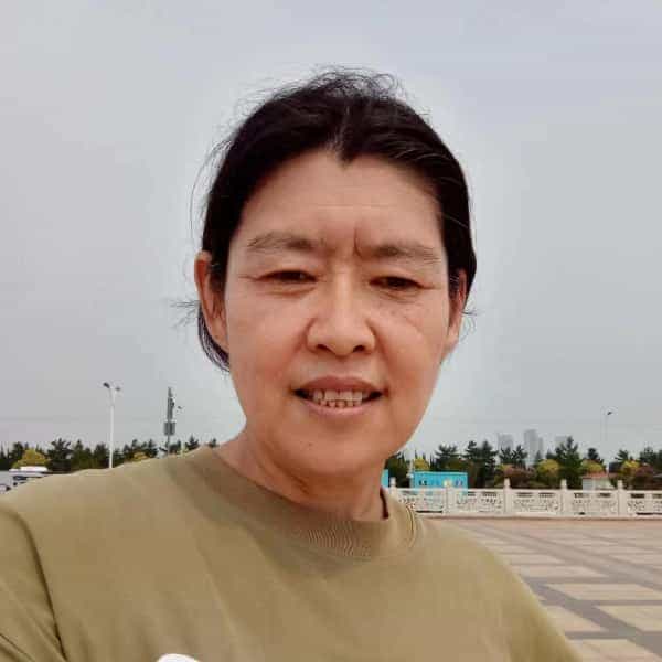 57岁岁辽宁单身美女 - 许昌吉缘网