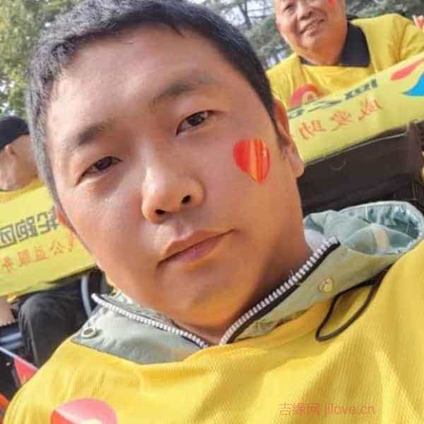 37岁岁新疆单身帅哥 - 许昌吉缘网