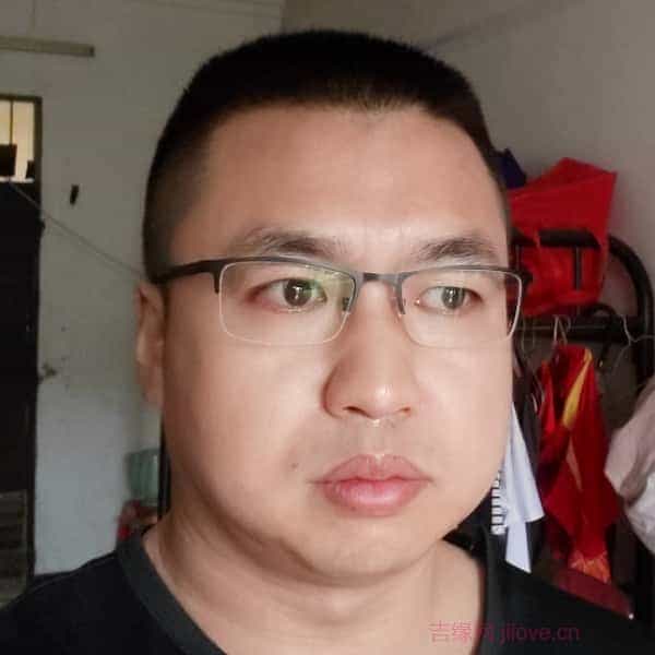 38岁岁湖南单身帅哥 - 许昌吉缘网