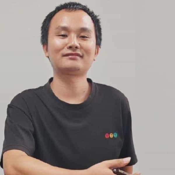 35岁岁江西单身帅哥 - 许昌吉缘网