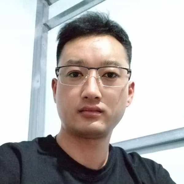 33岁岁陕西单身帅哥 - 许昌吉缘网