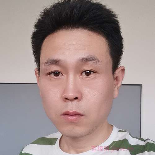 41岁岁河北单身帅哥 - 许昌吉缘网