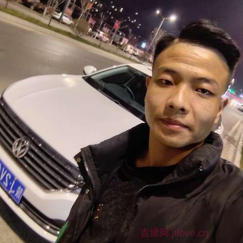 24岁岁陕西单身帅哥 - 许昌吉缘网