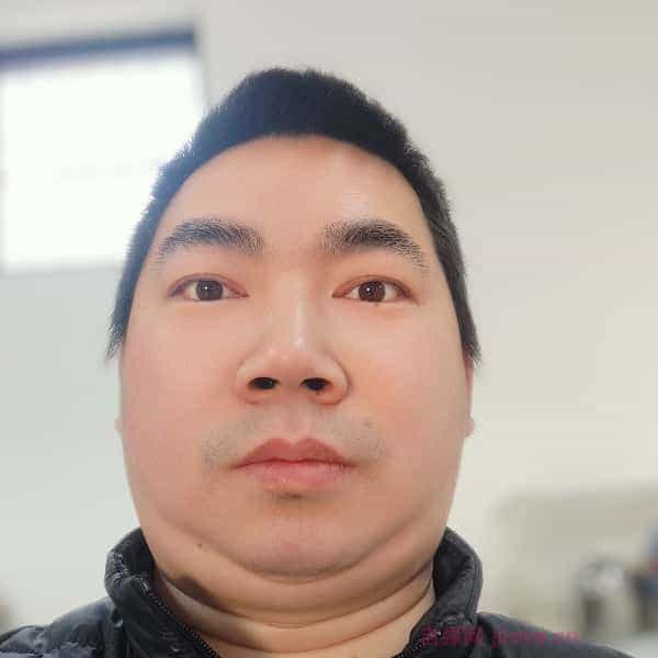 33岁岁湖北单身帅哥 - 许昌吉缘网