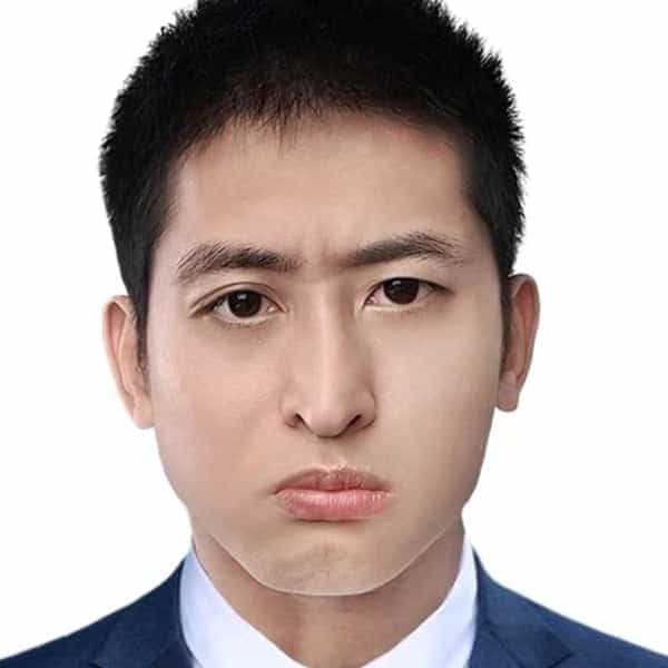34岁岁湖南单身帅哥 - 许昌吉缘网