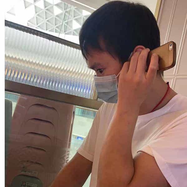 33岁岁江西单身帅哥 - 许昌吉缘网
