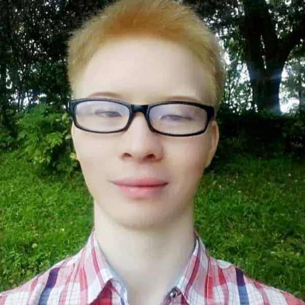 35岁岁湖南单身帅哥 - 许昌吉缘网