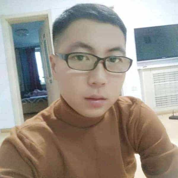 35岁岁辽宁单身帅哥 - 许昌吉缘网