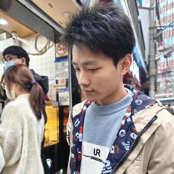32岁岁山东单身帅哥 - 许昌吉缘网