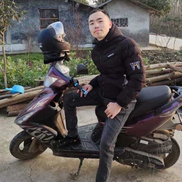 36岁岁湖南单身帅哥 - 许昌吉缘网