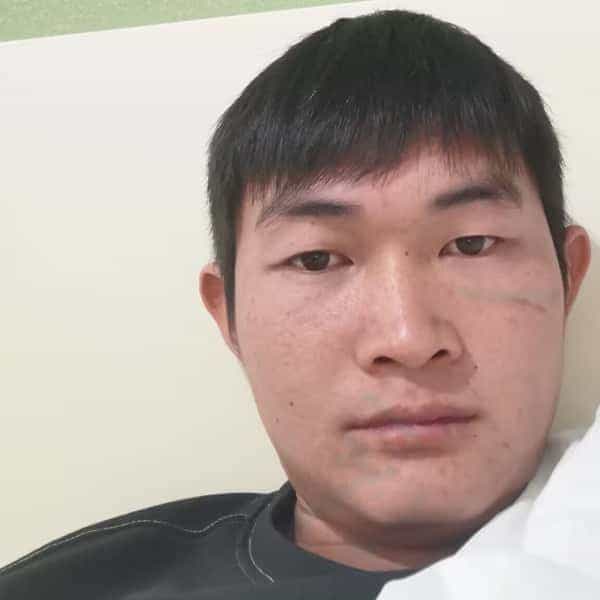 26岁岁四川单身帅哥 - 许昌吉缘网