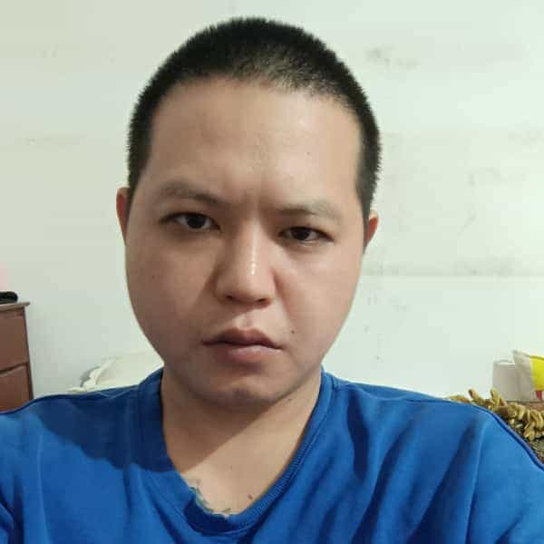 32岁岁广西单身帅哥 - 许昌吉缘网
