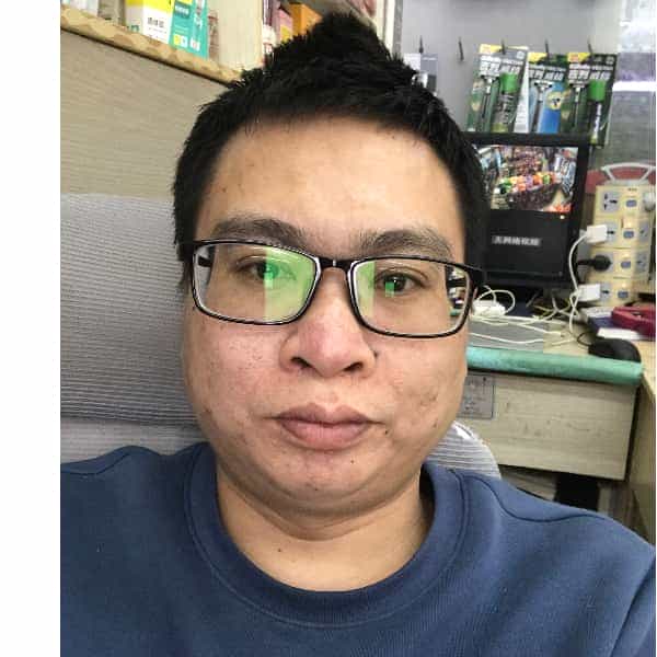 37岁岁福建单身帅哥 - 许昌吉缘网