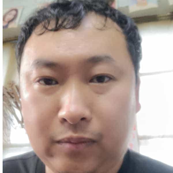 38岁岁吉林单身帅哥 - 许昌吉缘网