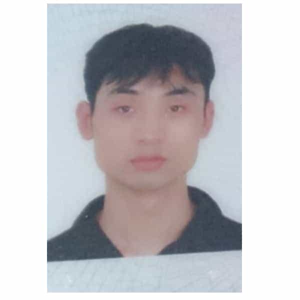 31岁岁陕西单身帅哥 - 许昌吉缘网