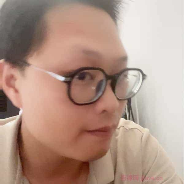 36岁岁广东单身帅哥 - 许昌吉缘网