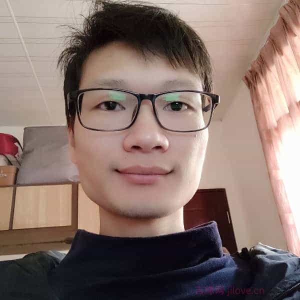 34岁岁福建单身帅哥 - 许昌吉缘网