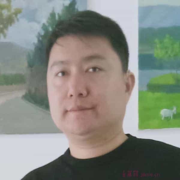 36岁岁辽宁单身帅哥 - 许昌吉缘网