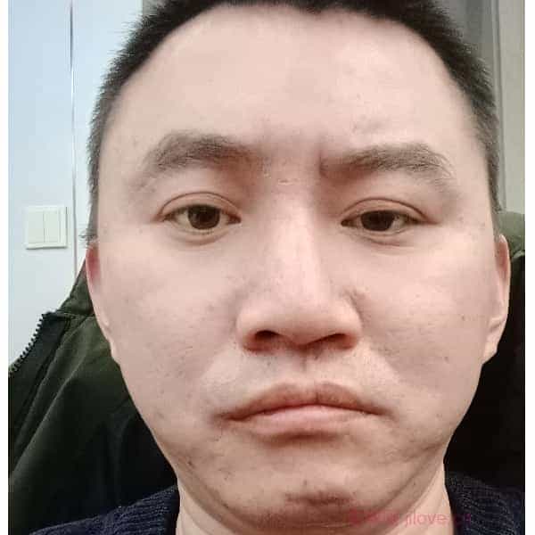 34岁岁山东单身帅哥 - 许昌吉缘网