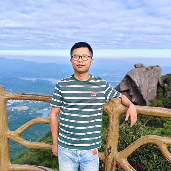 36岁岁湖南单身帅哥 - 许昌吉缘网