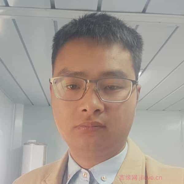 36岁岁山东单身帅哥 - 许昌吉缘网