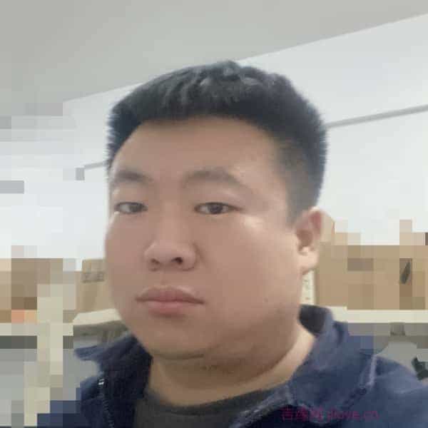 35岁岁河北单身帅哥 - 许昌吉缘网