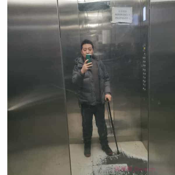 38岁岁河北单身帅哥 - 许昌吉缘网