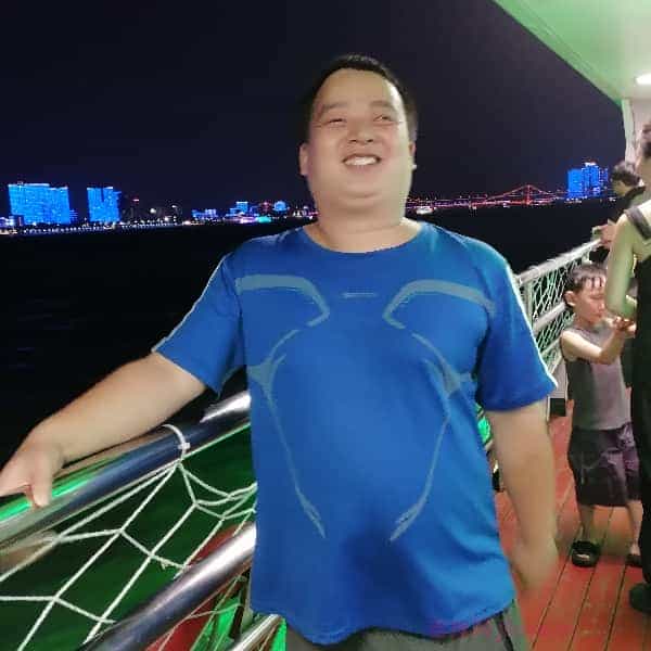 31岁岁湖北单身帅哥 - 许昌吉缘网