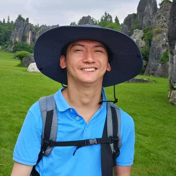 35岁岁河北单身帅哥 - 许昌吉缘网