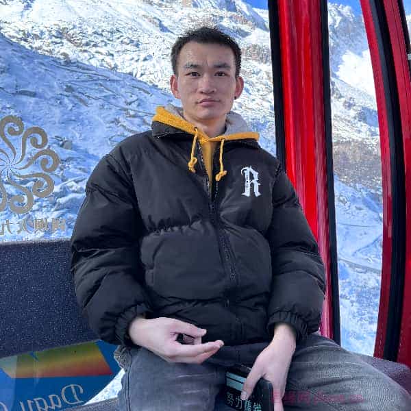 34岁岁四川单身帅哥 - 许昌吉缘网